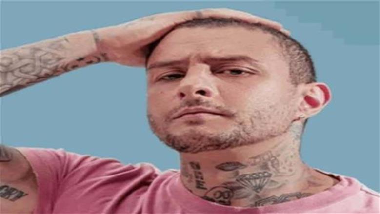 أحمد الفيشاوي ينشر فيديو مع مارتن لورنس: إحنا ولا أحمد سعد وويل سميث؟