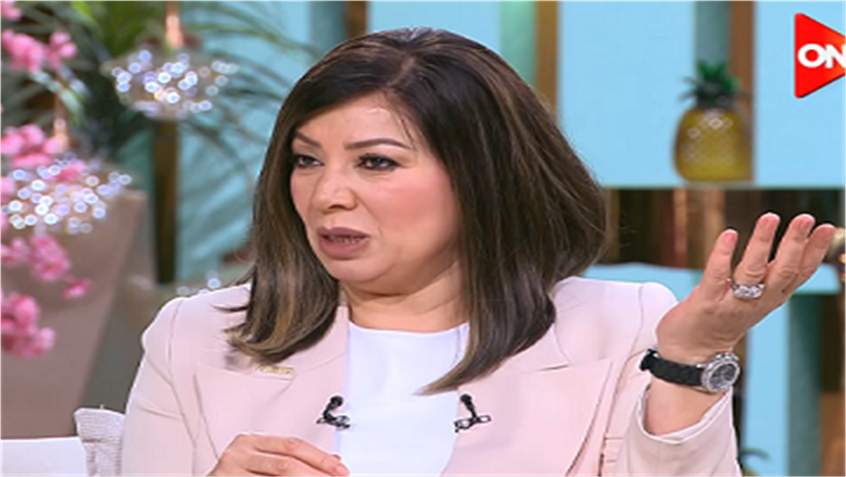 انتصار: درست 11 عاما في كلية التجارة بسبب التمثيل والزواج