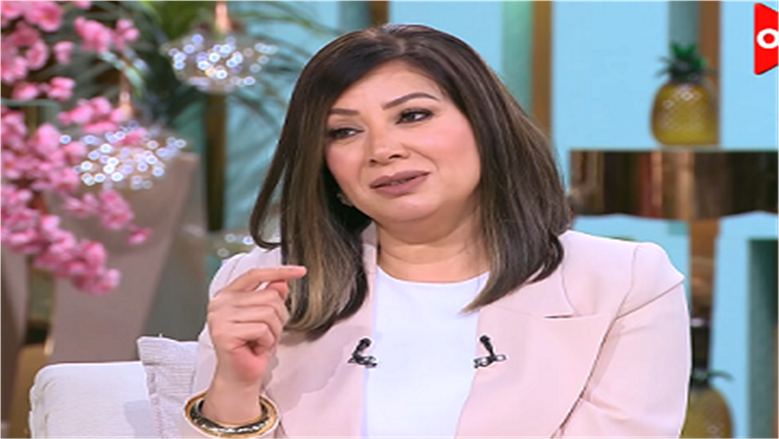 انتصار: تصريحاتي عن عمل المرأة فُهمت بشكل خاطئ.. كنت أتحدث عن الضغوط