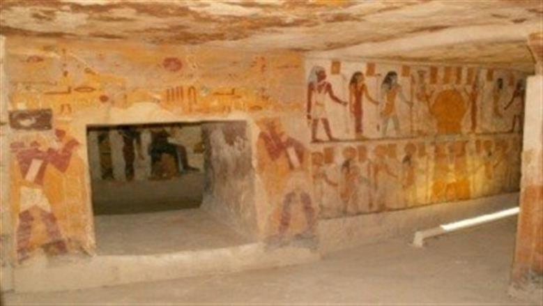 منطقة الواحات