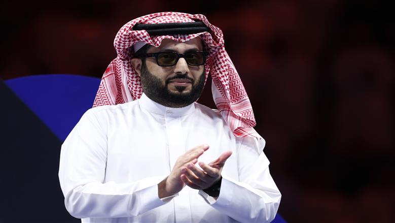 تركي آل الشيخ يشكر الرئيس السيسي.. ويؤكد: السبت يشهد أعظم حدث للملاكمة في مصر