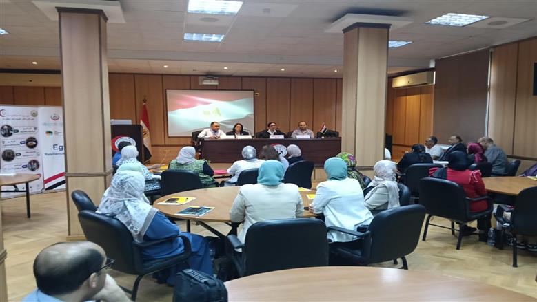 ورشة عمل دولية حول «السلامة والأمان البيولوجي» بالتعاون مع «الفاو»