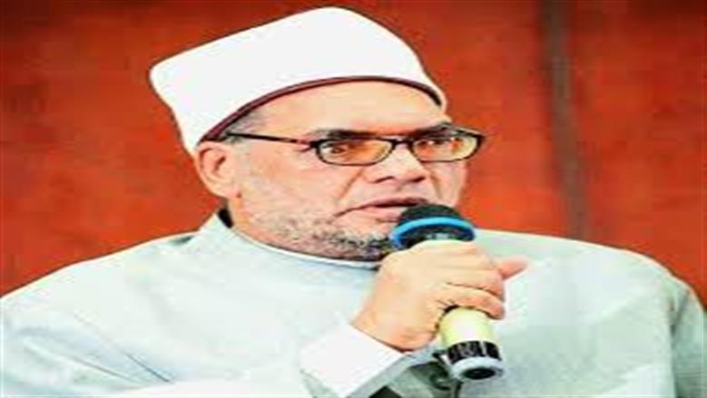 خطيب الجامع الأزهر: الحج رحلة لتقويم السلوك وتجريد النفس من الكبر