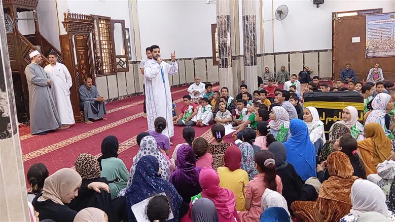 المنوفية