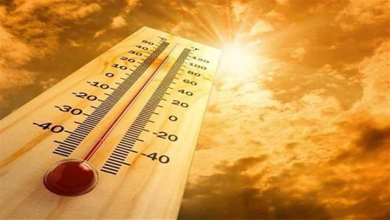 درجات الحرارة غدا السبت على مدن ومحافظات الجمهورية.. تصل إلى 39 درجة بهذه المناطق