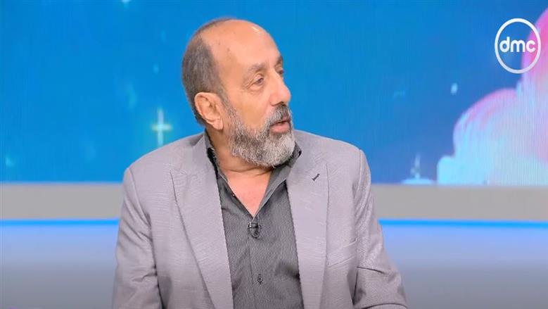 أحمد صيام يروي لـ«ست ستات» طقوسه في عيد الأضحى وذكرياته مع الأحفاد