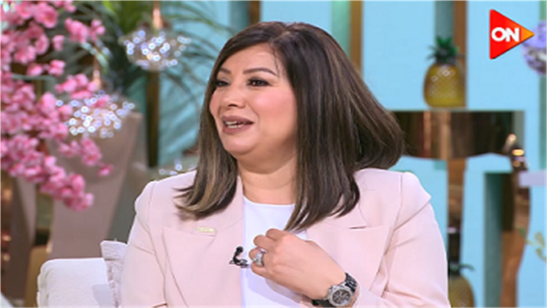 انتصار: لقب «الفنانة القديرة» حلم يرافقني منذ الطفولة