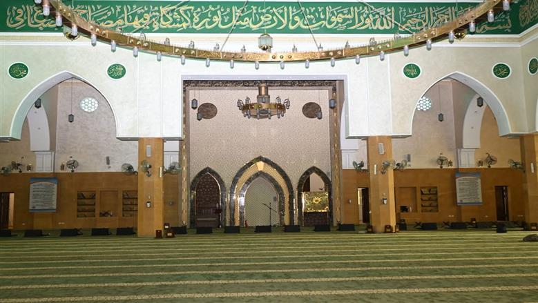 مواقيت الصلاة اليوم..اعرف موعد صلاة الفجر في القاهرة والمحافظات