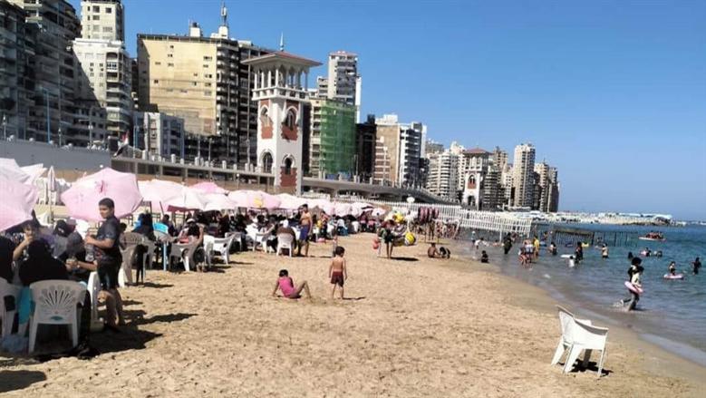 «الأرصاد» تكشف طقس الإسكندرية غدا السبت 23-5-2026.. سقوط أمطار على هذه المناطق