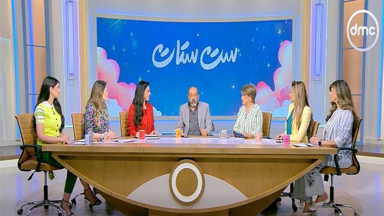 أحمد صيام يكشف لـ«ست ستات» كواليس بداية مشواره الفني: هواية في المدرسة