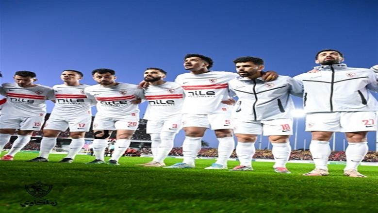 بعد التتويج بالدوري.. مفاجأة عالمية ترفع قيمة نجوم الزمالك بـ101 مليون جنيه