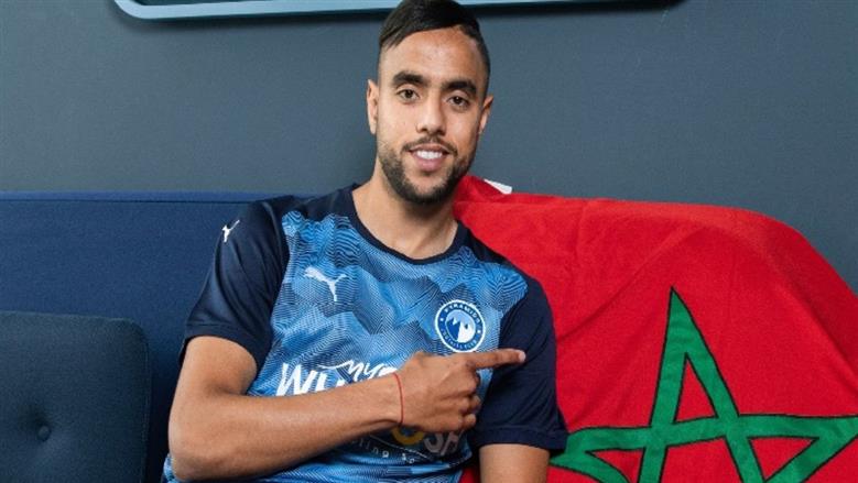 بيراميدز يرد على أنباء مطالبة يورتشيتش برحيل محمد الشيبي للاستمرار