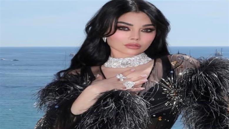 نجمات العرب يتألقن في مهرجان كان.. هيفاء وهبي وهدى الإتربي بإطلالات مميزة