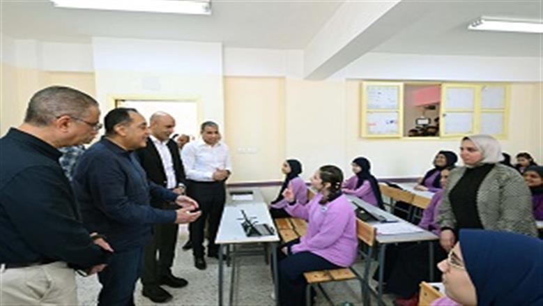 جولة رئيس الوزراء