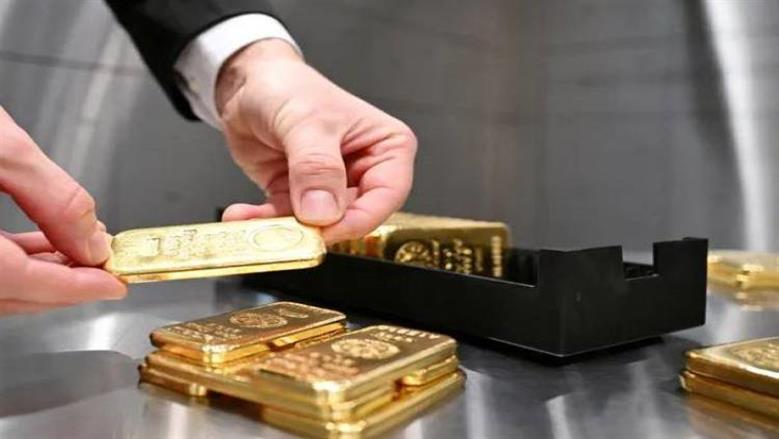 أسعار سبائك الذهب في مصر اليوم الجمعة 29-5-2026