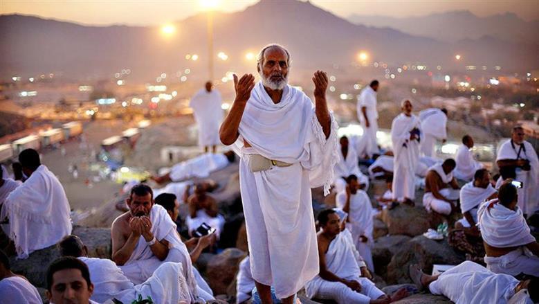 لحج آمن.. 10 إرشادات من «صحة القاهرة» لحماية الحجاج من الجفاف والإجهاد