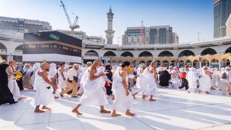 7 خدمات إلكترونية للحجاج لتسهيل رحلتهم المقدسة من وزارة الحج والعمرة.. اعرفها
