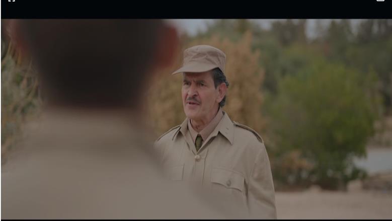 «الوثائقية» تبدأ بث المقتطفات الترويجية الأولى لفيلم البطل «أحمد عبدالعزيز» اليوم