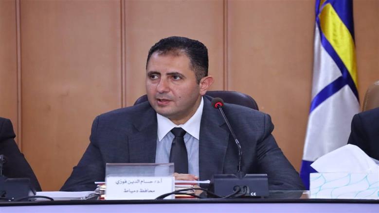 قائمة ساحات صلاة عيد الأضحى المبارك في دمياط 