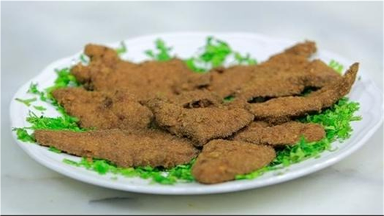 الكبدة