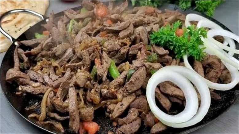 5 وصفات سهلة وسريعة لعمل الكبدة المشوية ومشوحة وبالردة