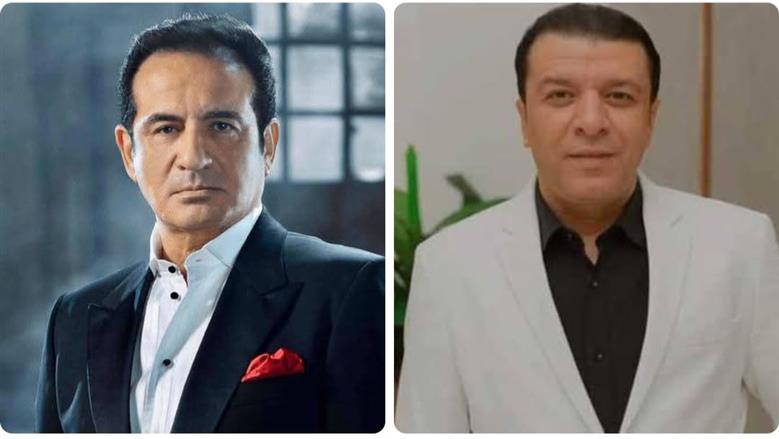 مصطفى كامل يطمئن جمهور محمد ثروت بعد خضوعه لجراحة دقيقة