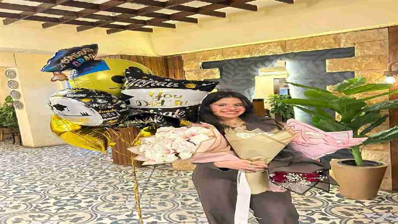 طالبات بجامعة الزقازيق يبتكرن مشروعًا باستخدام الجسيمات النانوية لمكافحة سرطان الرئة وتنظيم الإجهاد التأكسدي