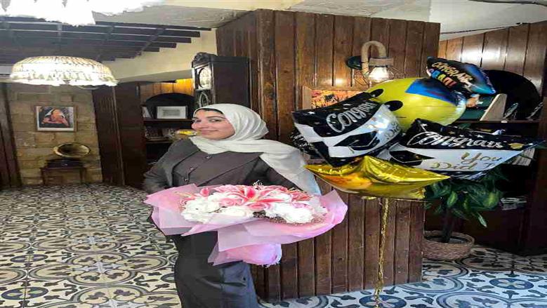 طالبات بجامعة الزقازيق يبتكرن مشروعًا باستخدام الجسيمات النانوية لمكافحة سرطان الرئة وتنظيم الإجهاد التأكسدي