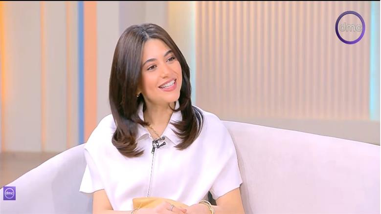 الفنانة بسنت حاتم: الزواج مسؤولية كبيرة وليس قرارا سهلا