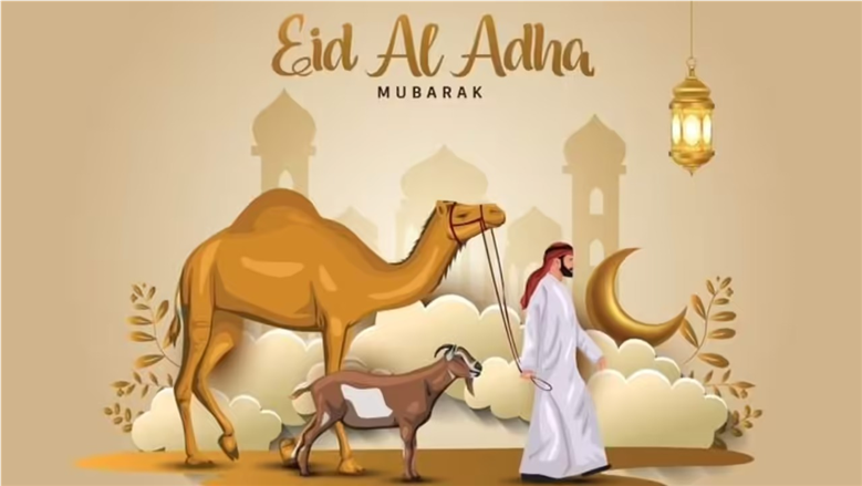 لماذا يحتفل المسلمون بعيد الأضحى كل عام؟.. اعرف سر تكبيرات العيد