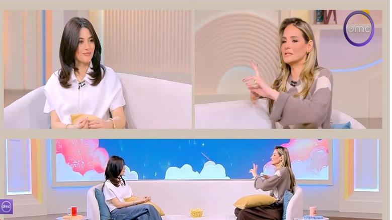 الفنانة بسنت حاتم لـ«ست ستات»: البخل لا يقتصر على المال بل يمتد للمشاعر