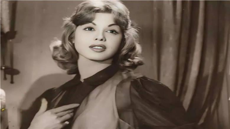 سامية جمال