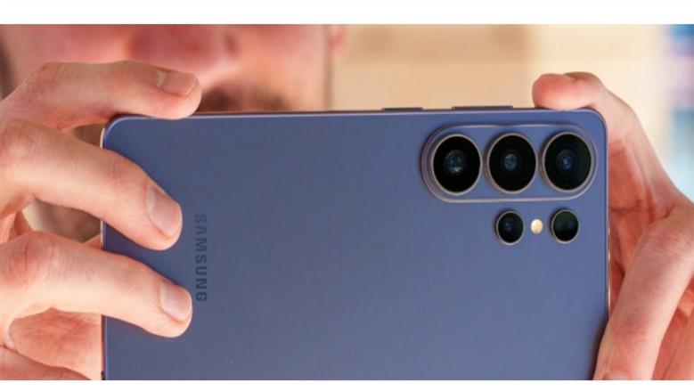 تسريبات Galaxy S27 Pro.. سامسونج تخطط لمنافسة آبل بتقنيات جبارة