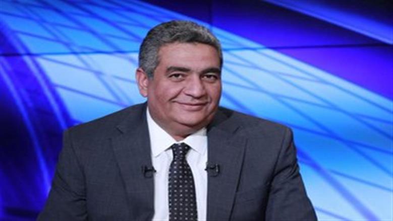 أحمد مجاهد: لا أمتلك أي صلاحيات داخل اتحاد الكرة منذ 2022