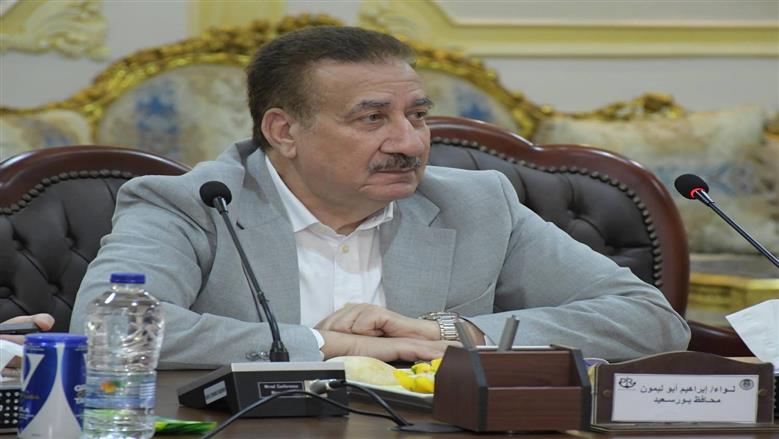 ضبط 2 طن توابل وبهارات فاسدة ببورسعيد 