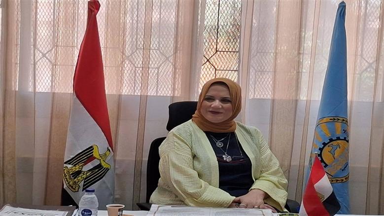 وكيل «تعليم مطروح»: امتحانات النقل واضحة وخالية من الأخطاء الفنية وشاملة المنهج