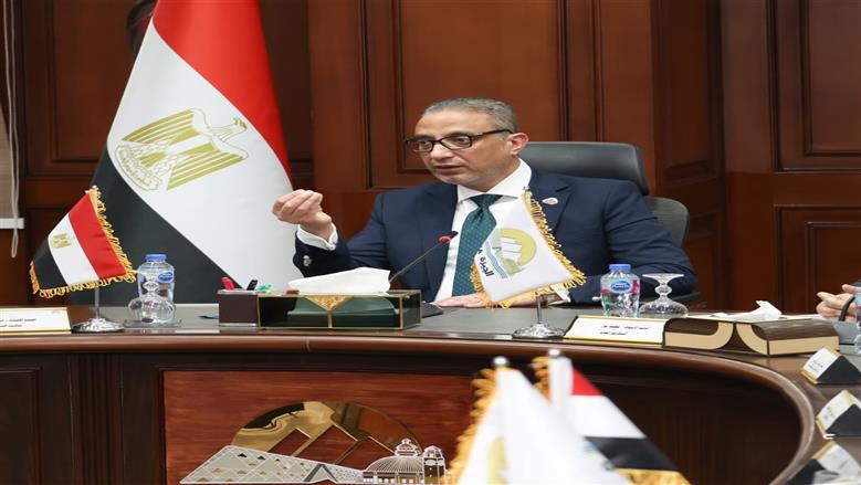 محافظة الجيزة تجهز 705 ساحات ومساجد كبرى لأداء صلاة عيد الأضحى المبارك