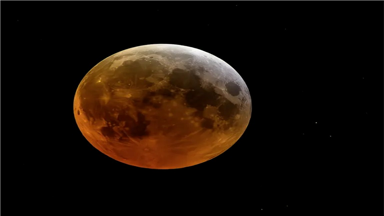 Rare sky event tonight