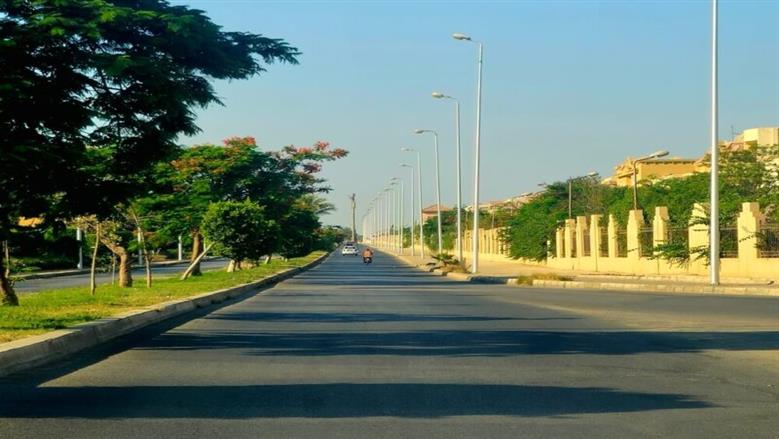 «الإسكان» تعتمد مشروعا جديدا بالحزام الأخضر في مدينة 6 أكتوبر