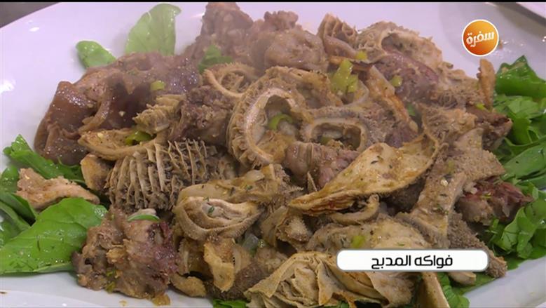 فشة ولسان وطحال.. أكلات عيد الأضحى بشكل جديد مختلف