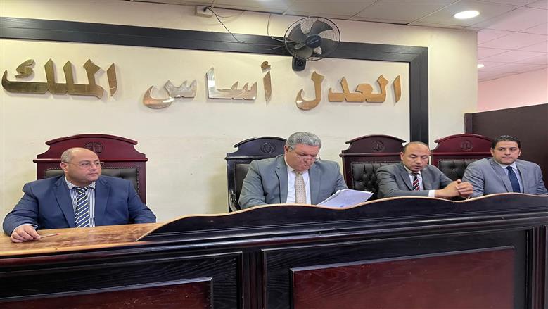 بعد المؤبد غيابيا.. براءة المتهم بالتعدي على طفلتين في البحيرة