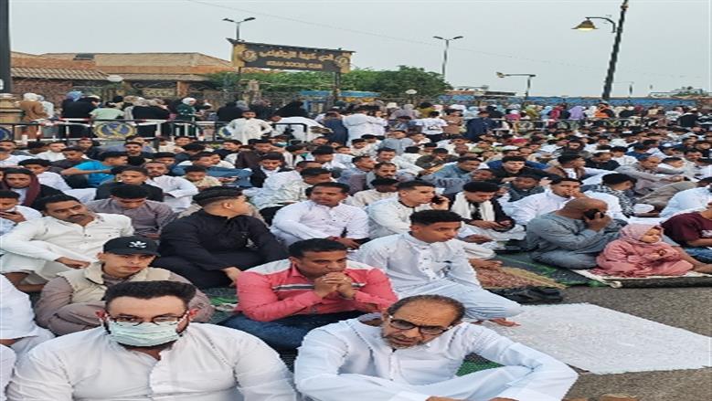 أوقاف أسوان