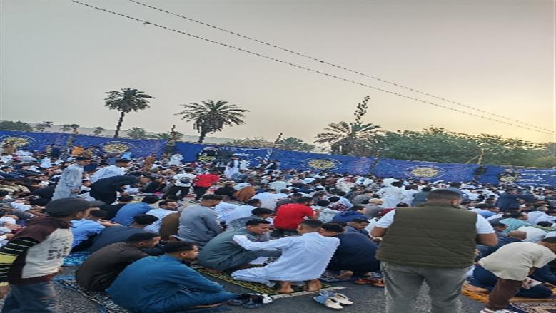 أوقاف أسوان