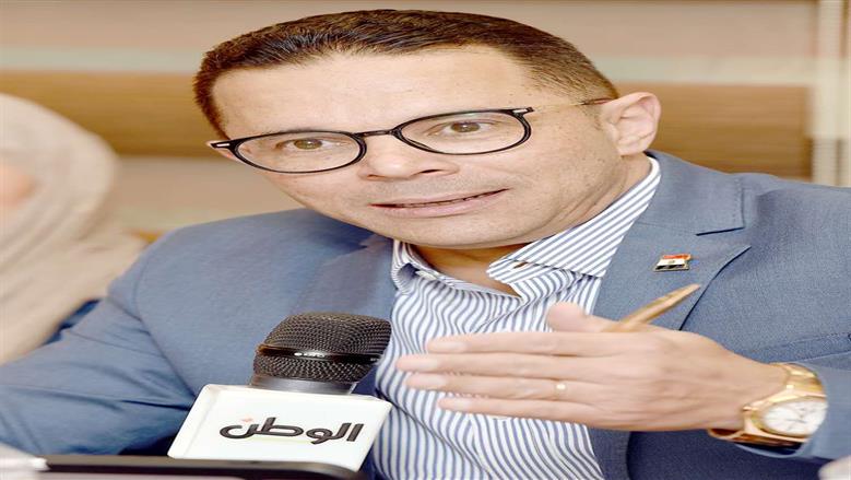 العكارى