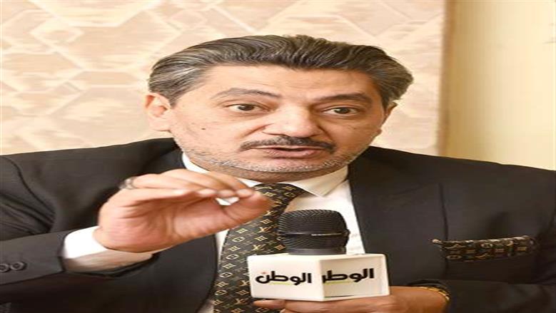 الغمرى