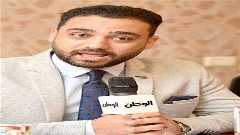 عمرو أحمد