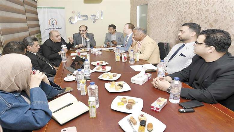 احتراق تنظيم الإخوان.. من أزمات التفكك إلى تداعيات الوصم الدولي بالإرهاب