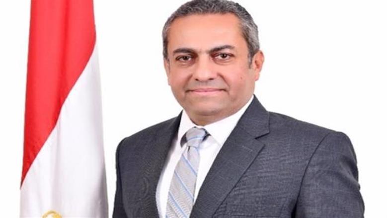رئيس «العاصمة الإدارية للتنمية»: مفاجأة كبرى للمصريين قبل سفر بعثة المنتخب لأمريكا