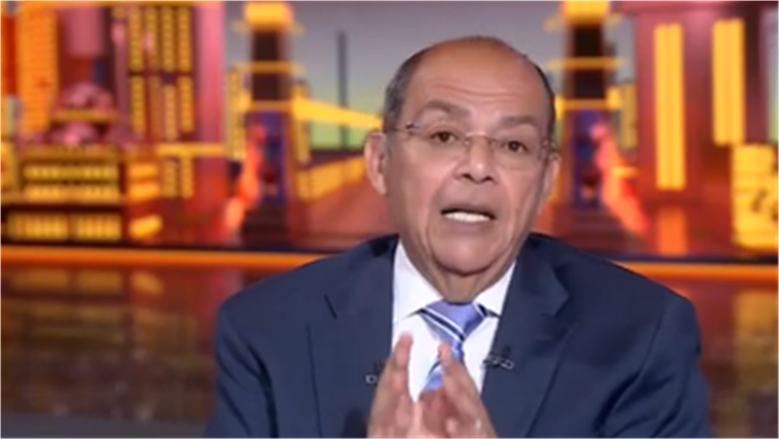 محمد شردي: مؤشرات على اتفاق إطاري بين الولايات المتحدة وإيران