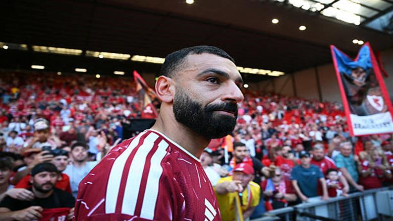 «بكيت كثيرا».. محمد صلاح يودع ليفربول برسالة مؤثرة ويغلق باب العودة نهائيا